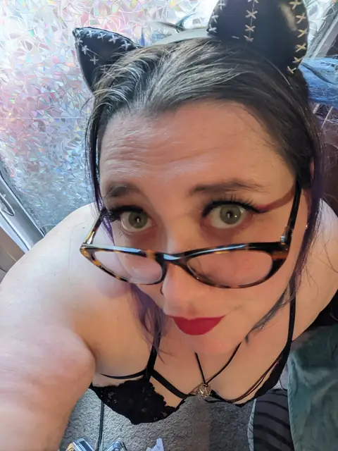 CosmicKitten - The Keepers VIP group on OnlyFans