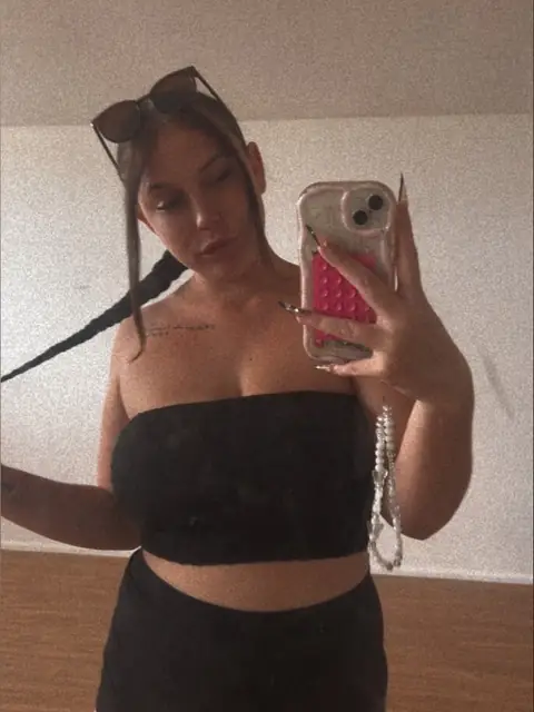 Streetqueen04x on OnlyFans