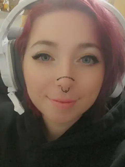 Baby Bunny on OnlyFans