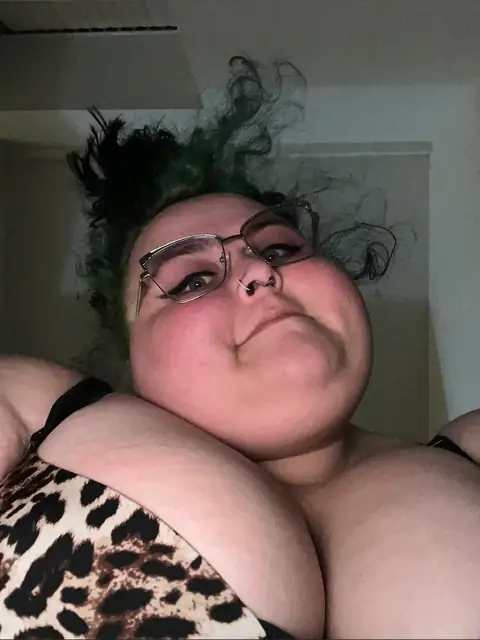 Wild Flower on OnlyFans