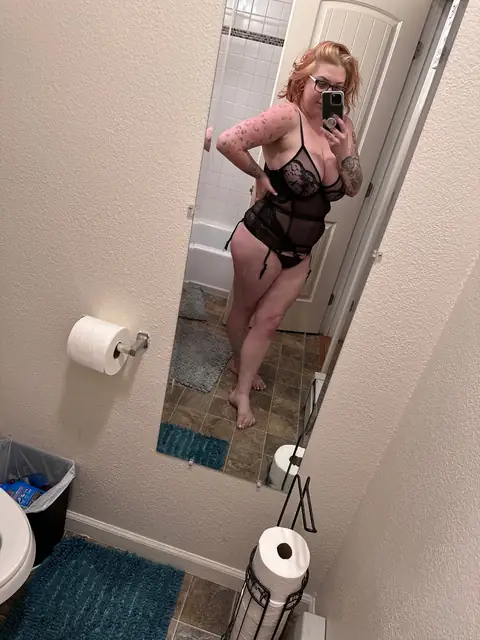 Jessica on OnlyFans