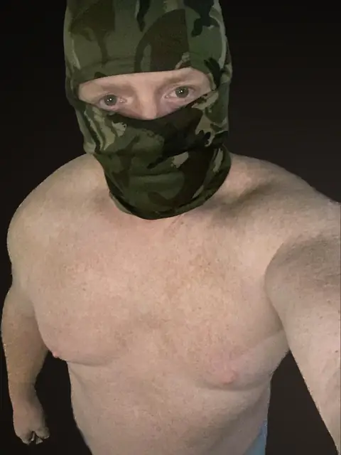 West Coast Ginger on OnlyFans