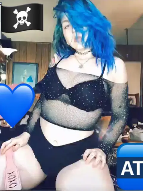 Babie Gurl Nakia on OnlyFans