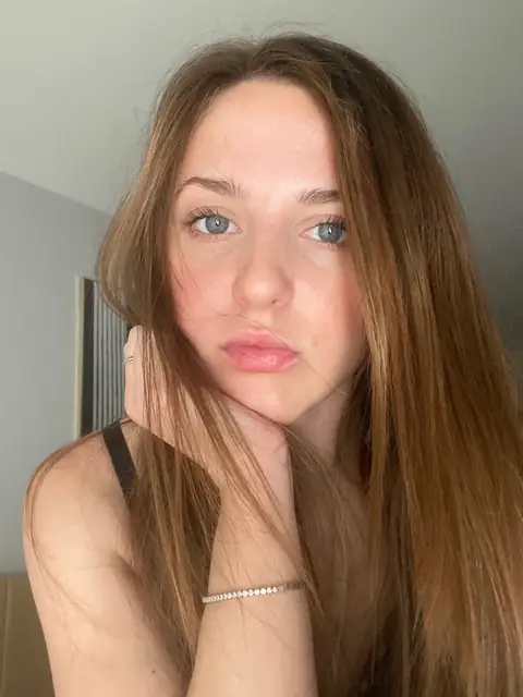 Anna on OnlyFans