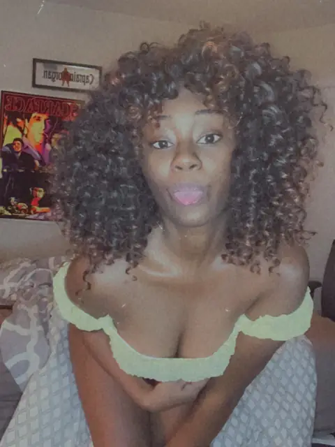 CocoGoddess on OnlyFans