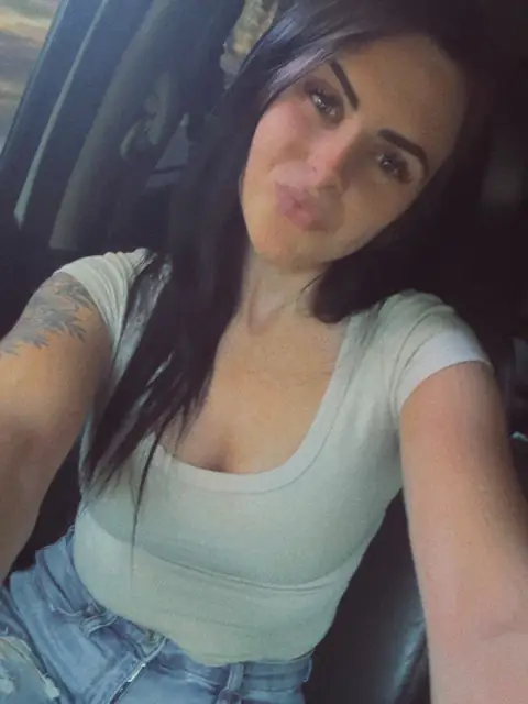 Tori Ann on OnlyFans