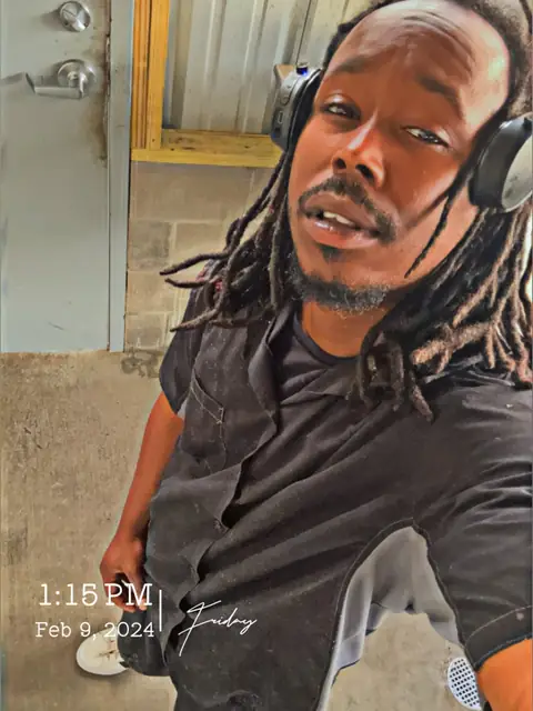 Mandingo on OnlyFans