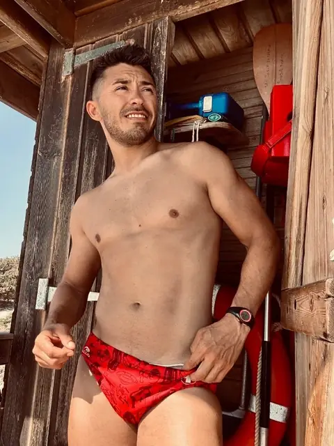 Lucho on OnlyFans