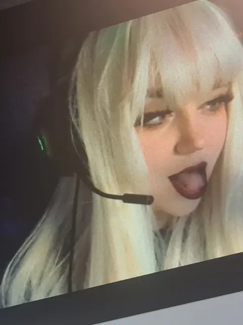 filthyfangirl OnlyFans profile