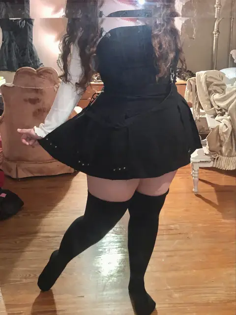 soft pale on OnlyFans