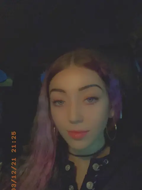 Bex on OnlyFans