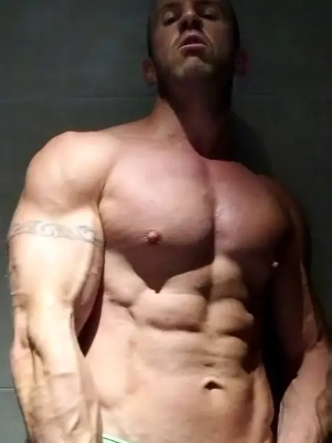 Kevin on OnlyFans