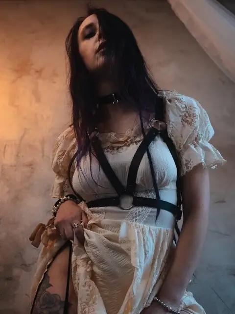 Abysmal.Siren OnlyFans profile