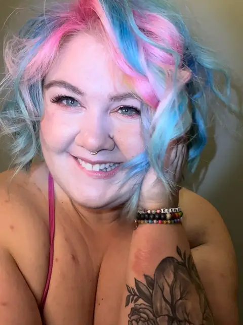 Ali Kat on OnlyFans