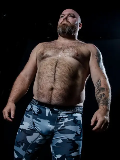 loki Bear on OnlyFans