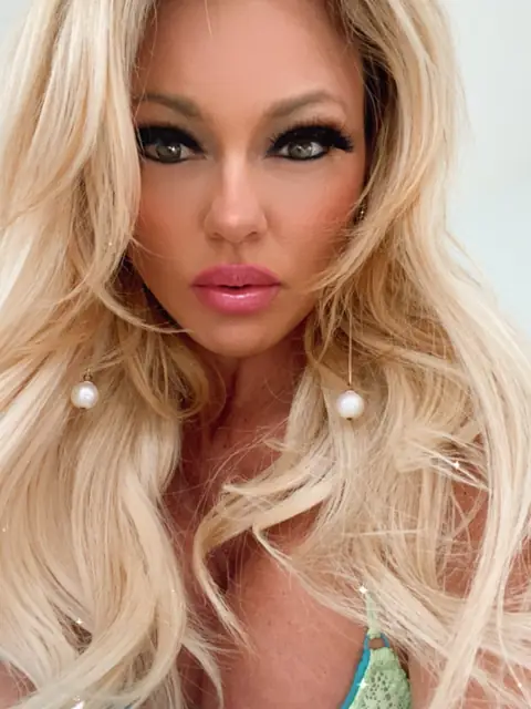 Chanel St. James on OnlyFans