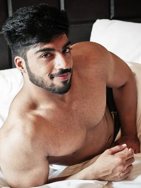 SexyMunda on OnlyFans