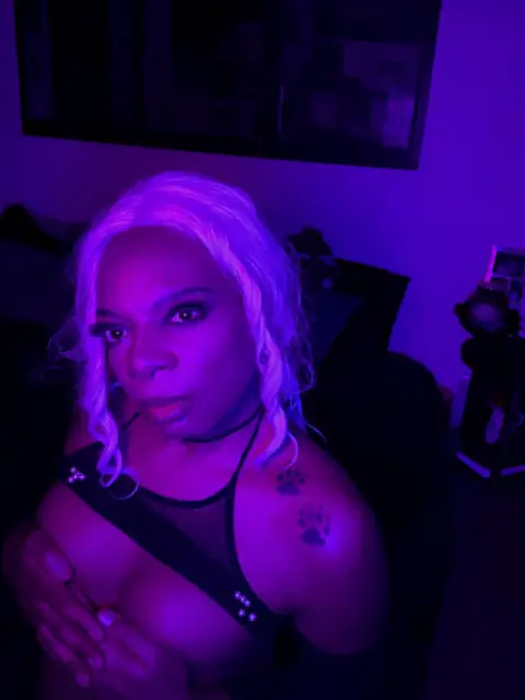 Lashanti on OnlyFans