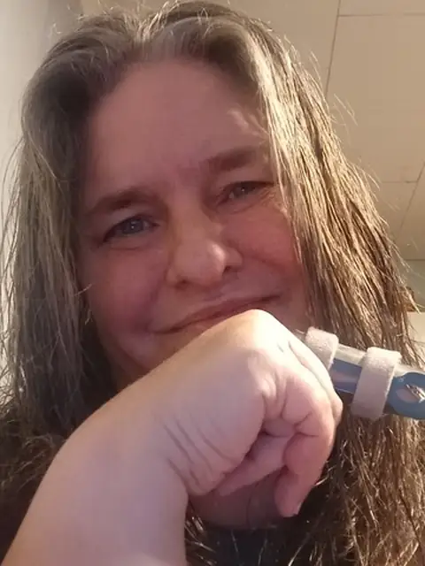 Miss Monica Hicks on OnlyFans