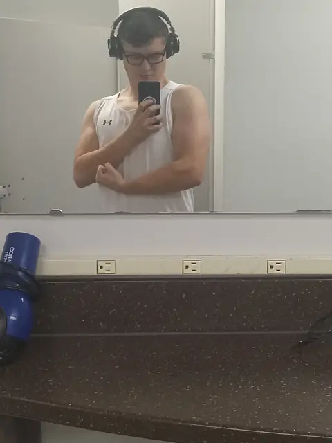 Xander Magnum on OnlyFans