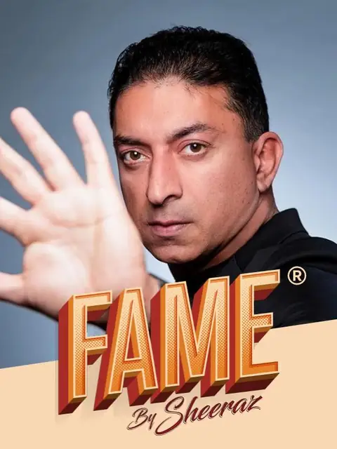 Fame by Sheeraz on OnlyFans