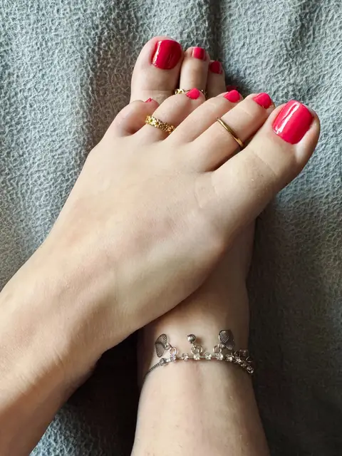 Heavenly Steps on OnlyFans