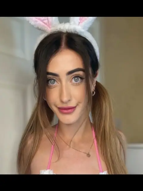 Larna Xo on OnlyFans