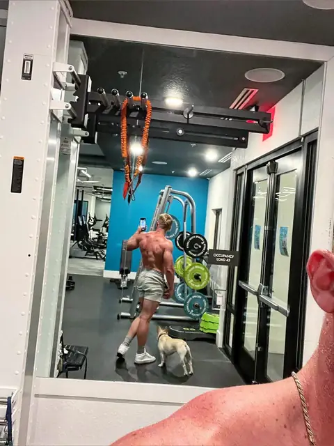 TDaddy on OnlyFans