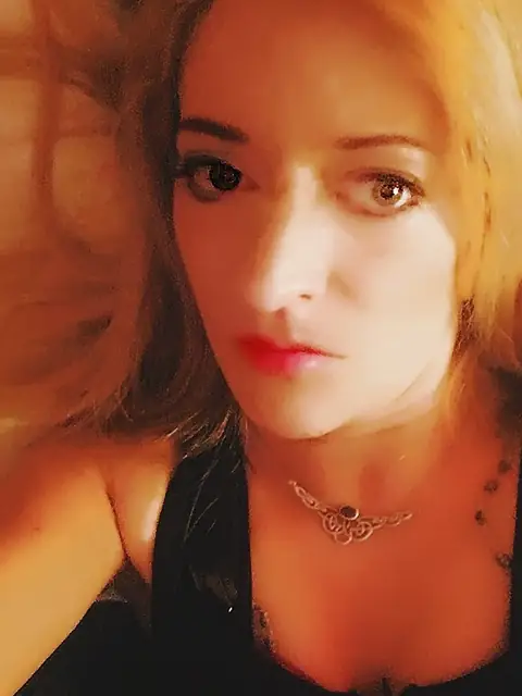 Colette Blue on OnlyFans