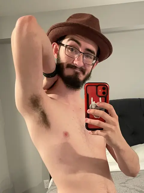 The Half Devil on OnlyFans
