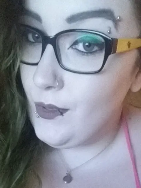 Huge Titty Queen Corii Siren $4 Sale! on OnlyFans