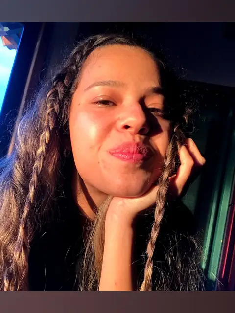Erica Natuza on OnlyFans