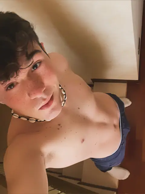 Il ragazzo dalmata on OnlyFans