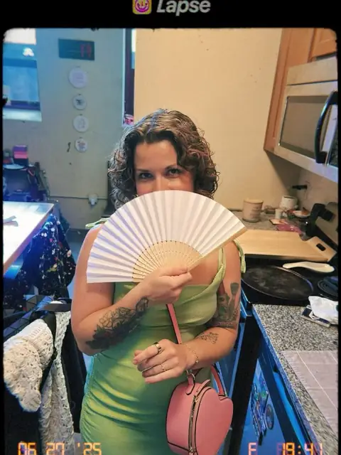 Venus VonDarling on OnlyFans