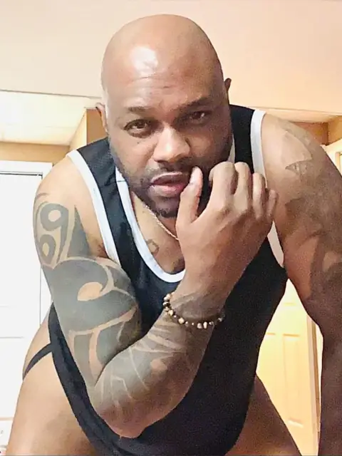 Sly on OnlyFans