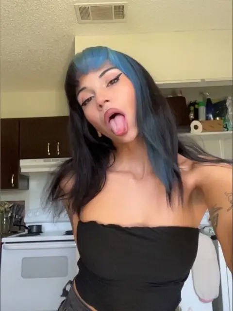 Rocky OnlyFans profile