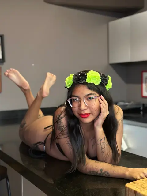 Lupita Vald s on OnlyFans