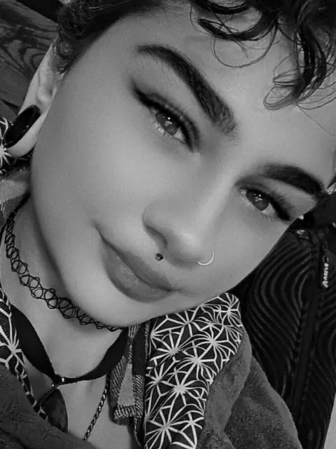 Rogue Divinitii Nightmareee on OnlyFans