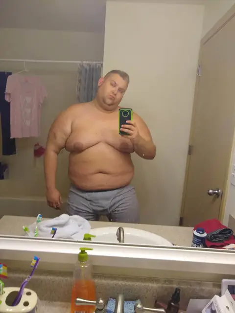 Mr.chubby.nick on OnlyFans