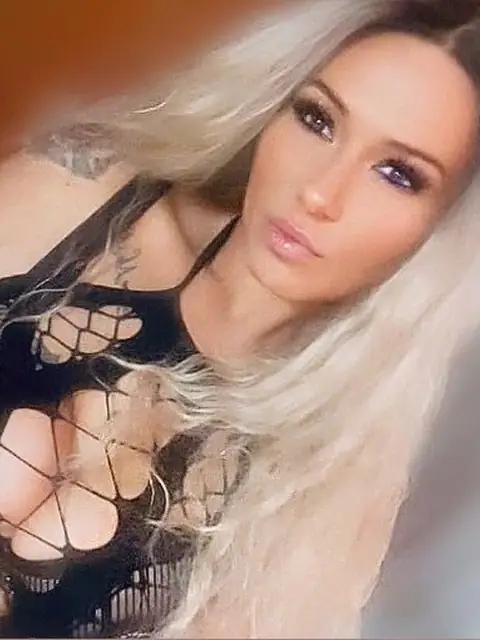 Angel on OnlyFans