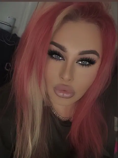Haze Winters on OnlyFans