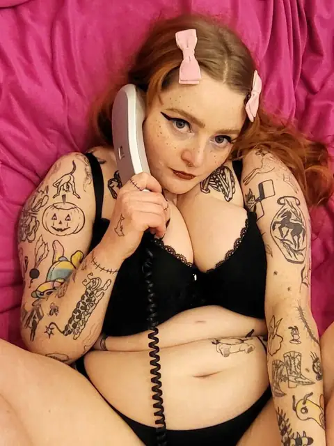 Bunny Royle ~ let's KISS on OnlyFans