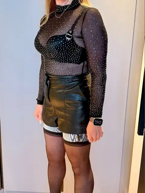 Chrissi on OnlyFans