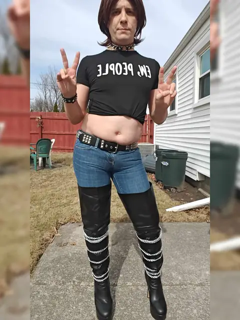 Toni Storm OnlyFans profile