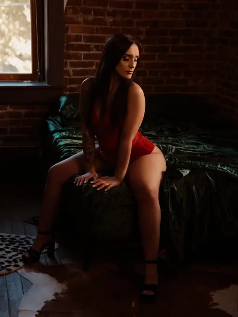 Anna Pawgs on OnlyFans
