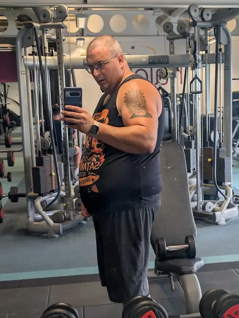 Tom on OnlyFans