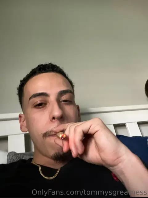 Tommy on OnlyFans