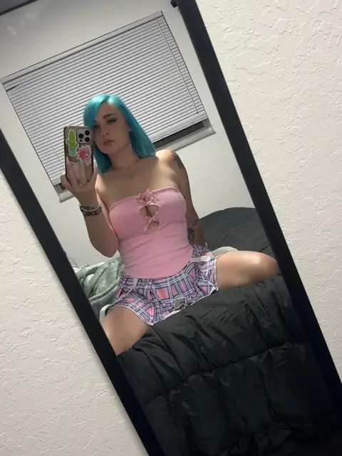 Chloee Mae on OnlyFans