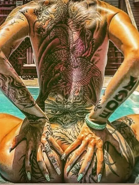 Bella Bellz on OnlyFans