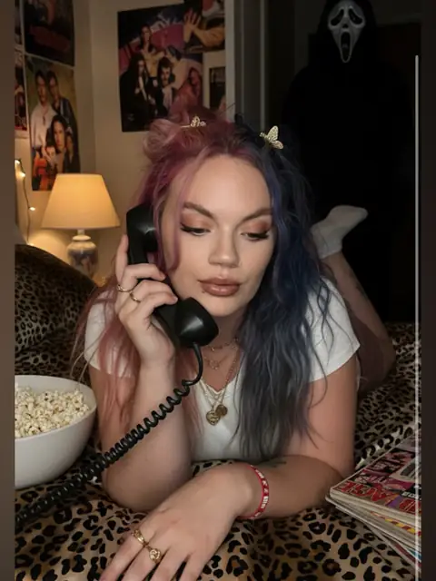 GoddessSadiess on OnlyFans